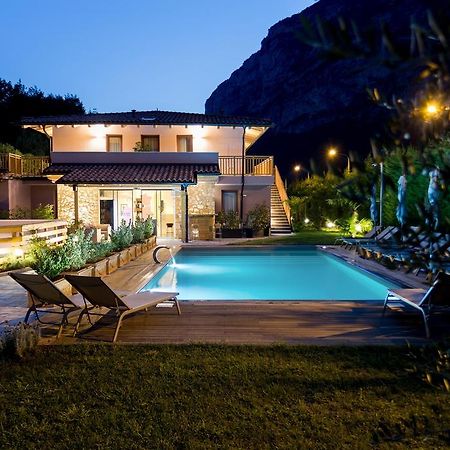 Agriturismo Vin E Amor ドロ エクステリア 写真