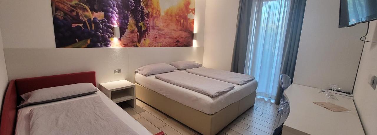 Agriturismo Vin E Amor ドロ エクステリア 写真