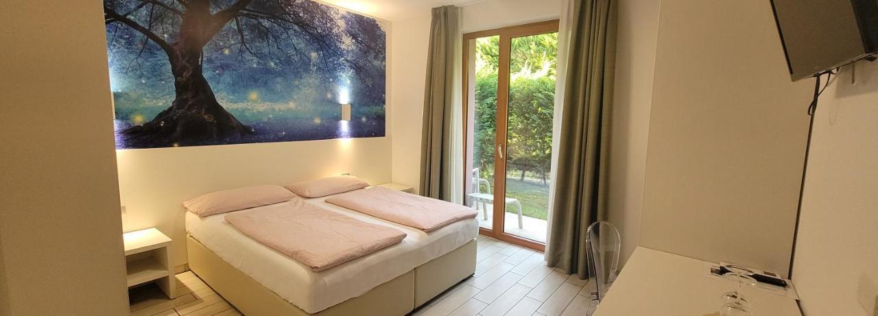 Agriturismo Vin E Amor ドロ エクステリア 写真