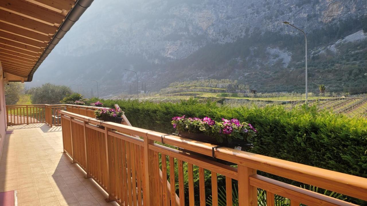 Agriturismo Vin E Amor ドロ エクステリア 写真