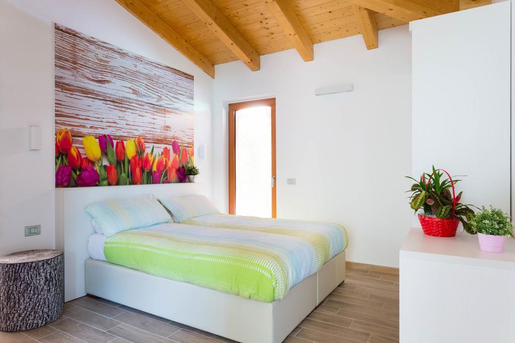 Agriturismo Vin E Amor ドロ エクステリア 写真