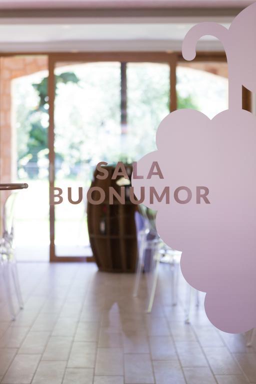 Agriturismo Vin E Amor ドロ エクステリア 写真
