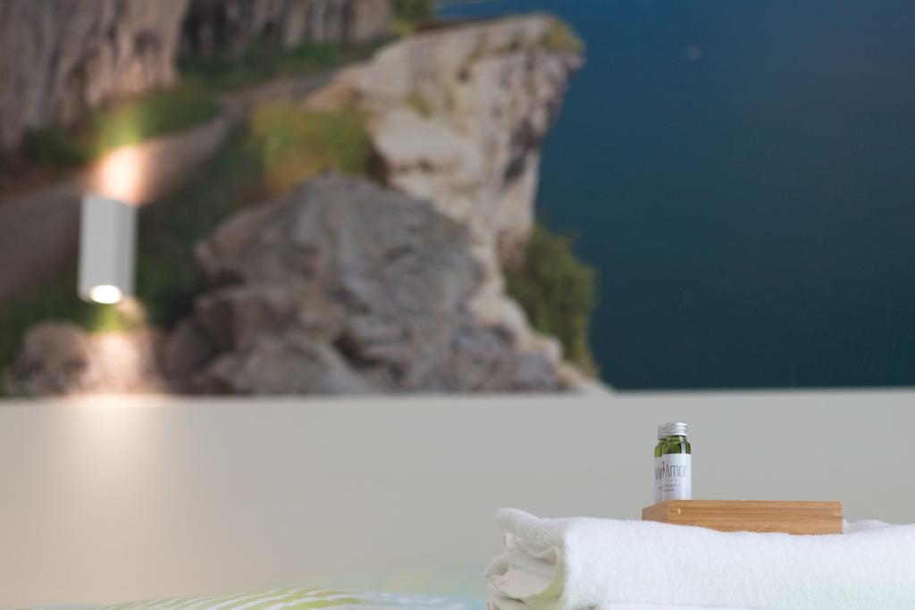 Agriturismo Vin E Amor ドロ エクステリア 写真