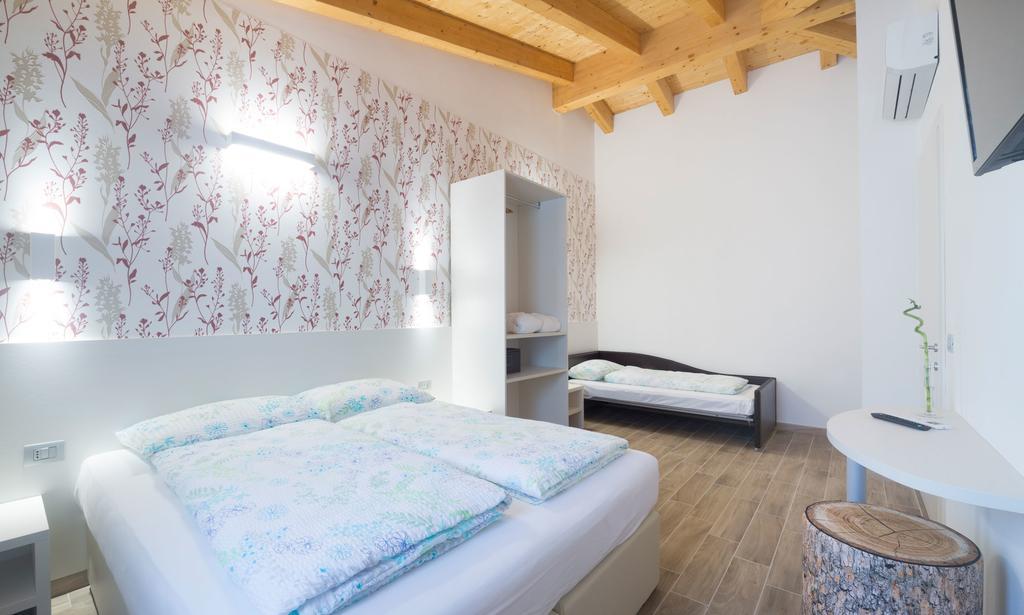 Agriturismo Vin E Amor ドロ エクステリア 写真