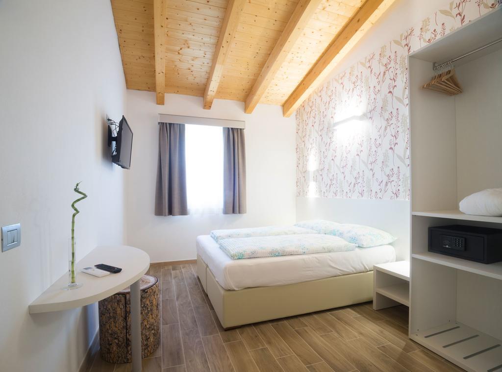 Agriturismo Vin E Amor ドロ エクステリア 写真