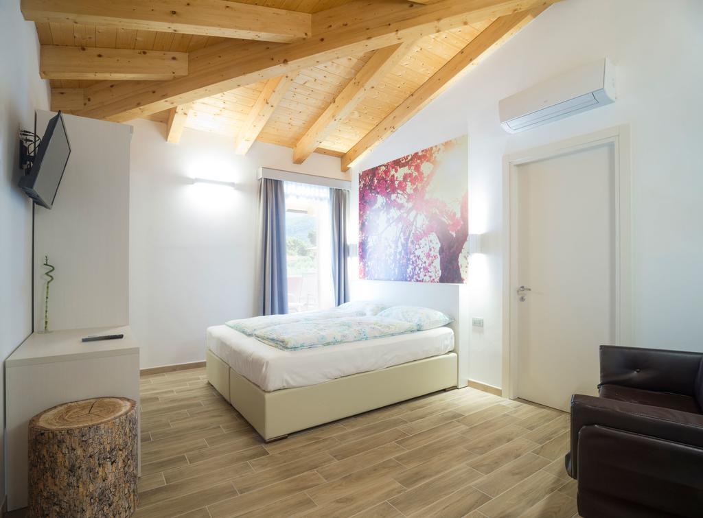 Agriturismo Vin E Amor ドロ エクステリア 写真