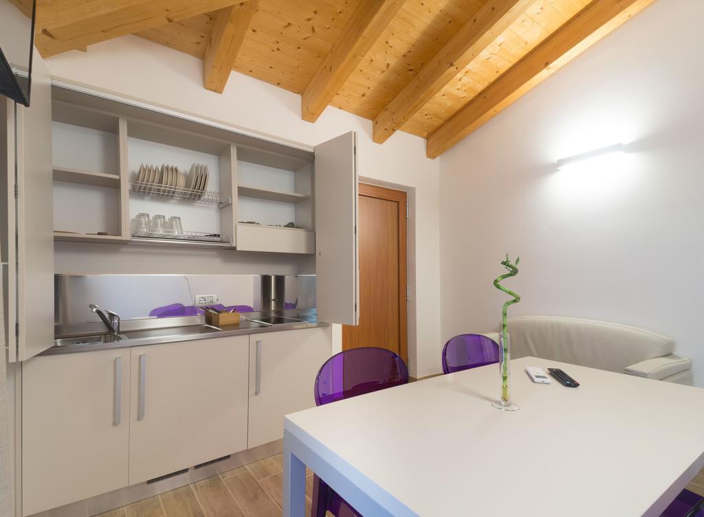 Agriturismo Vin E Amor ドロ エクステリア 写真