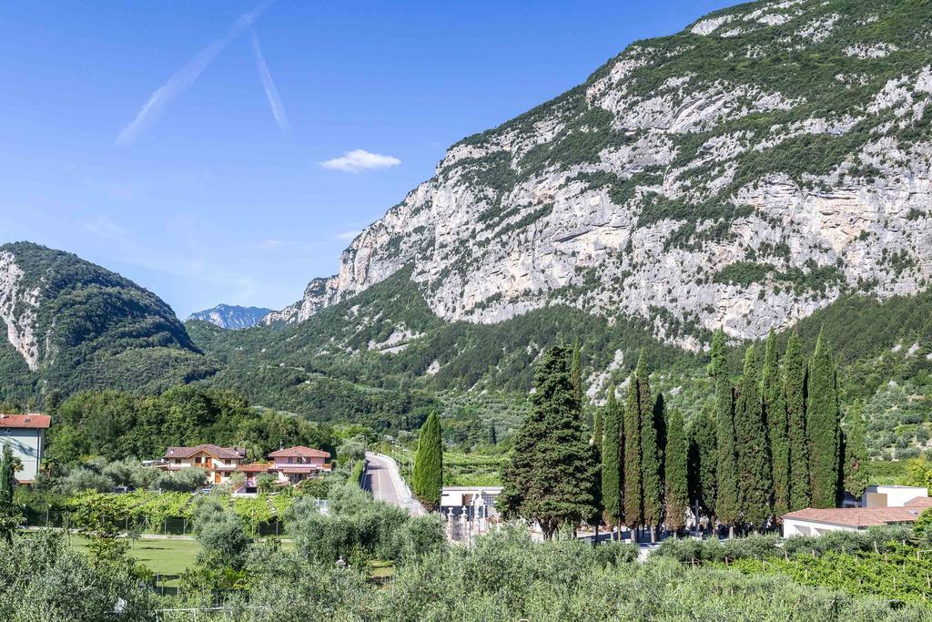 Agriturismo Vin E Amor ドロ エクステリア 写真