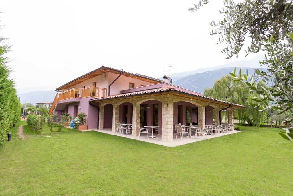 Agriturismo Vin E Amor ドロ エクステリア 写真