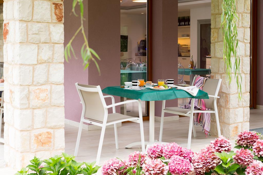 Agriturismo Vin E Amor ドロ エクステリア 写真