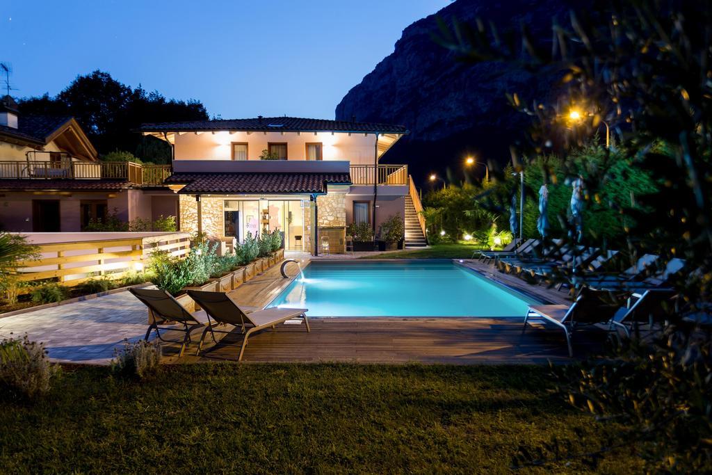 Agriturismo Vin E Amor ドロ エクステリア 写真
